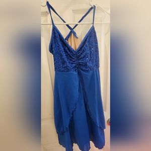 Balera Dance Costume